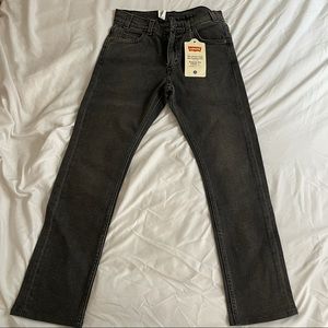 Levi's 505™c Cropped Jeans Size 25 NWT